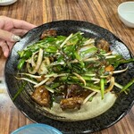 九州ラーメン 一心亭 - 