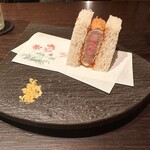 北新地　串かつ凡 - 