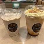 タリーズ コーヒー - 