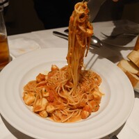 オステリアガウダンテ 神戸ハーバーランド店 - 