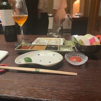 北新地　串かつ凡 - 