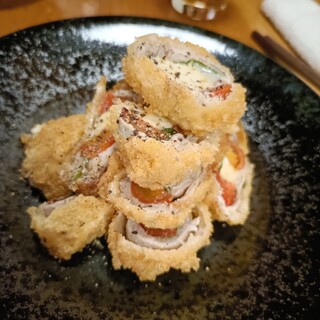 新百合ヶ丘 土と青_1