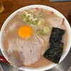 ラーメン陽向 嘉島本店