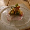 SHE meguro - 料理写真: