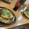 広島風お好み焼熱家