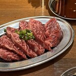 焼肉 さん八 - 