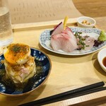 酒場それがし - 