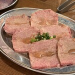 焼肉 さん八 - 