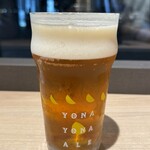 ジャパン レール カフェ - 