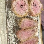 とんかつ 土本 - 