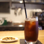 スガハラ - アイスコーヒー