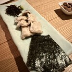 並木橋なかむら - 