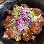 金澤屋牛肉店 - 