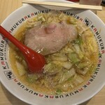 どうとんぼり神座 - 