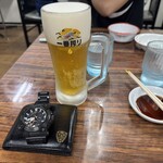 九州ラーメン 一心亭 - 