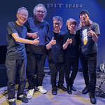 シンジュク・ピット・イン - 