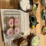 とんかつ 土本 - 