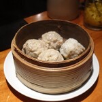 支那麺 はしご - 