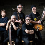 シンジュク・ピット・イン - 