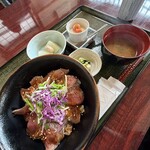 金澤屋牛肉店 - 