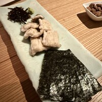 並木橋なかむら - 