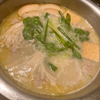 鶏料理 清水 - 
