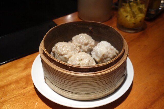 Shina Men Hashigo Ginza Yonchome Ten photo 2