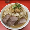大ちゃんラーメン
