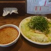 広島風冷しつけ麺・楽