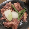 焼肉居酒屋 とんとん