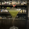 バー バンク