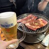 食べ飲み放題 焼肉ダイニング ちからや 品川店