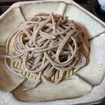 純手打ち十割そば 蕎澤 - 
