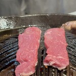 札幌成吉思汗 しろくま 新橋外堀通り店 - 