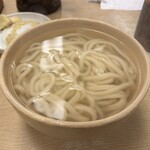 釜揚げうどん 一心 - 