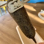 どうぶつカフェ - ゴリラドック