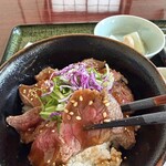 金澤屋牛肉店 - 
