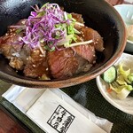 金澤屋牛肉店 - 