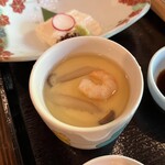 蔵の料亭 さかばやし - 