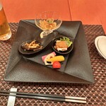 中国料理 桃李 - 