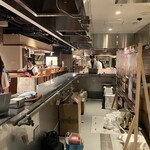 ノノトリスタンド アカサカミツケ - 