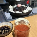 札幌成吉思汗 しろくま 新橋外堀通り店 - 