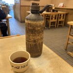 釜揚げうどん 一心 - 