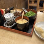 釜揚げうどん 一心 - 