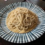 純手打ち十割そば 蕎澤 - 