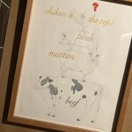 ノノトリスタンド - 