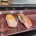 寿司田 - 料理写真: