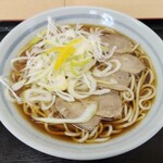 爽亭 - 料理写真: