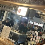 ノノトリスタンド - 