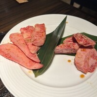桜木町de焼肉DOURAKU - 